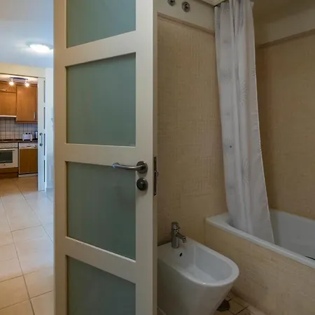 Apartmán M&r - Swimming Pool - Garage - Ac *
