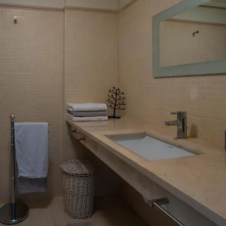 Apartmán M&r - Swimming Pool - Garage - Ac Puerto de Santiago (Tenerife)