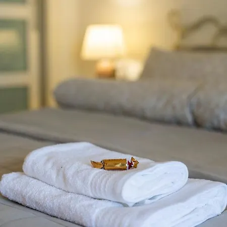 M&r Apartmento 푸에르토 데 산티아고