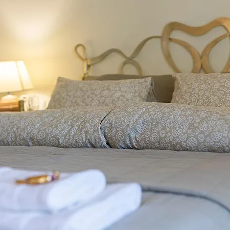 شقة M&r بويرتو دي سانتياغو