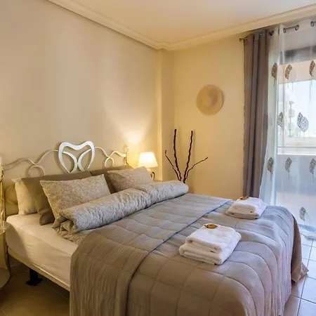 M&r Appartement Puerto de Santiago (Tenerife)