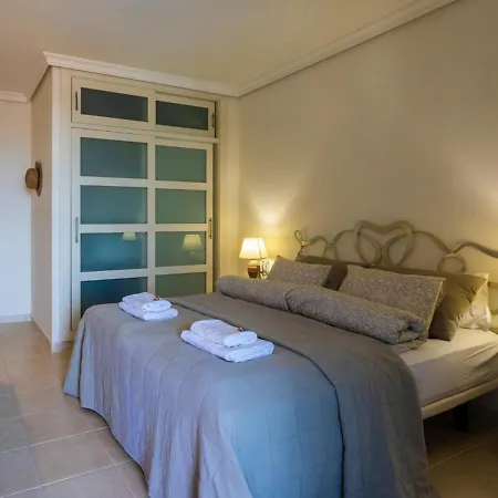Apartmán M&r - Swimming Pool - Garage - Ac Puerto de Santiago (Tenerife)