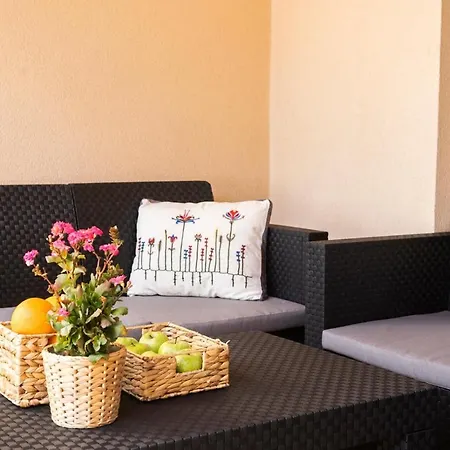 M&r Apartmento شقة