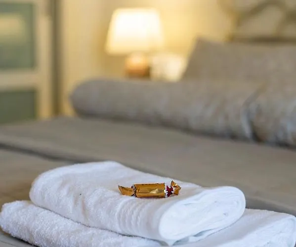 M&r Puerto de Santiago (Tenerife)