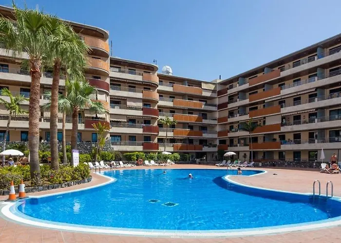 M&r Appartamento Puerto de Santiago (Tenerife)