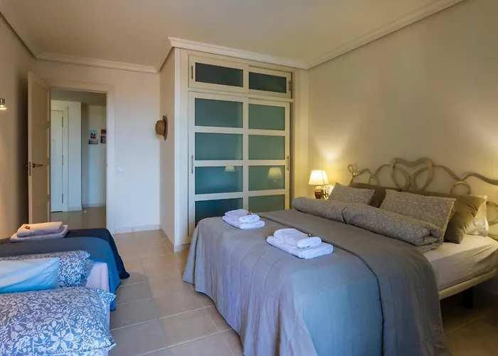 M&r Apartment Puerto de Santiago (Tenerife)