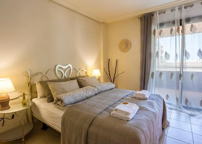 M&r Apartamento Puerto de Santiago (Tenerife)