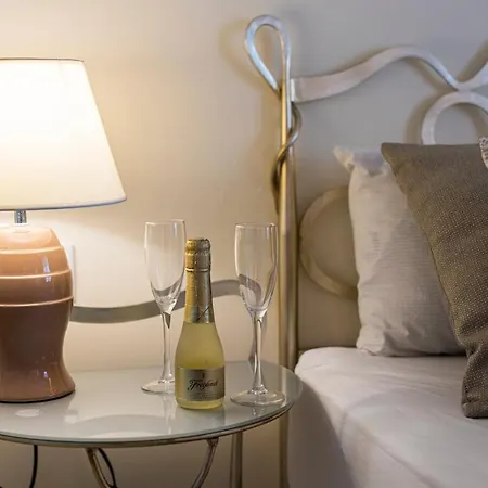 Appartamento M&r Apartmento *