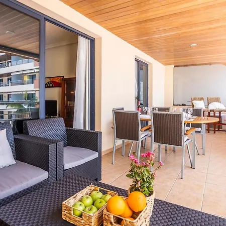 M&r Apartmento Apartman *