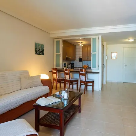 Apartment M&r