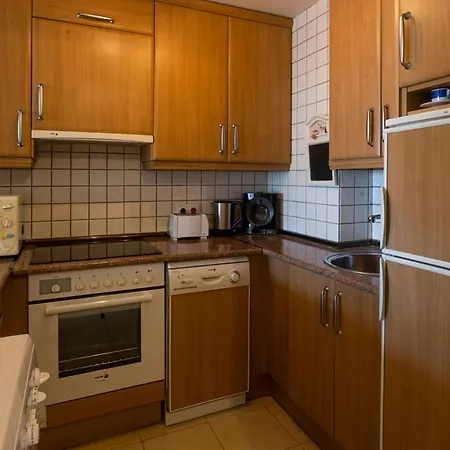 M&r Apartmento Appartamento *