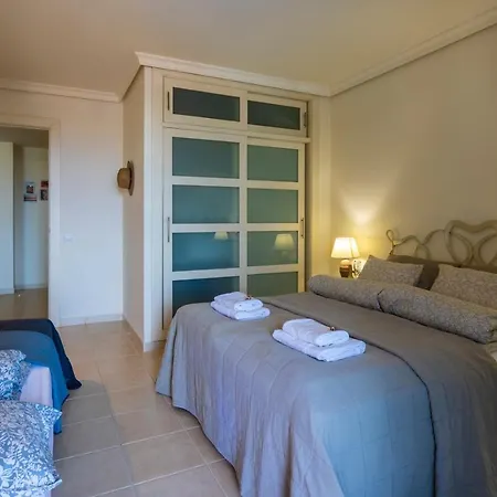 M&r Apartmento Apartman Puerto de Santiago