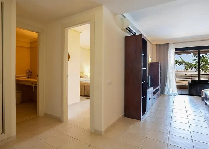 M&r プエルト・デ・サンティアゴ